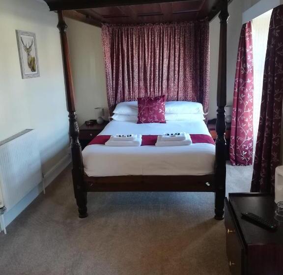 Habitació Estàndard, The Crown