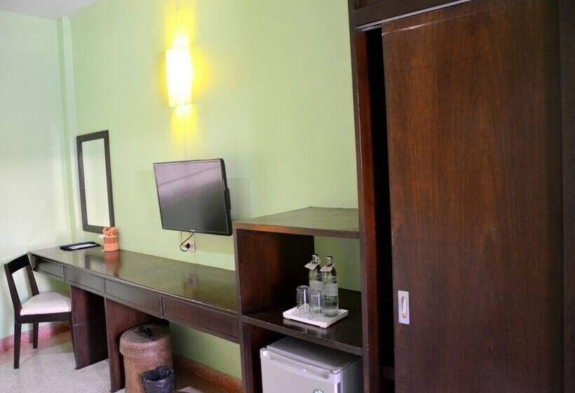 Номер Superior, The O Valley