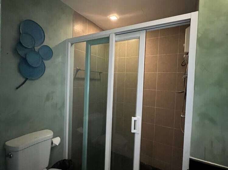 Номер Deluxe, The O Valley