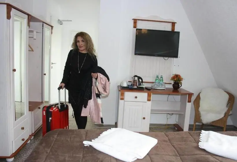 Suite, Vesa