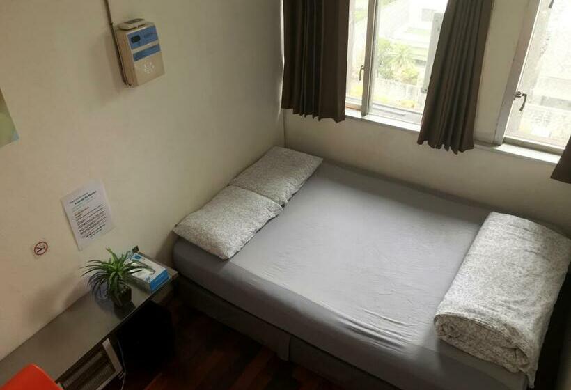スタンダードルーム, Kumoji So Hostel