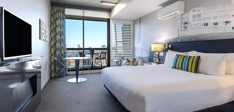 اتاق استاندارد یک نفره, Kumoji So Hostel
