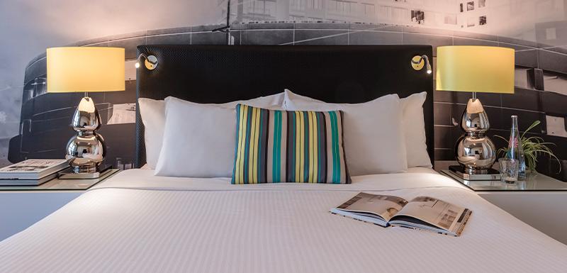 スタンダードシングルルーム, Kumoji So Hostel