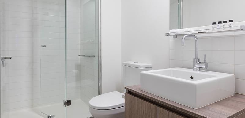 スタンダードシングルルーム, Kumoji So Hostel