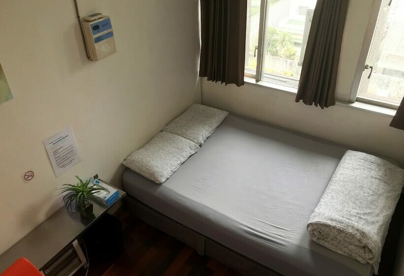 스탠다드 룸, Kumoji So Hostel