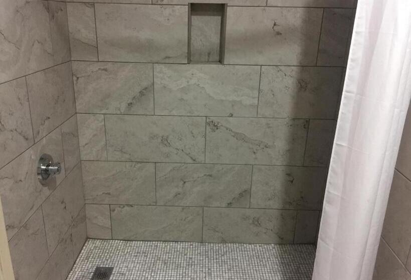 Люкс, Island Suites Hobby Airport