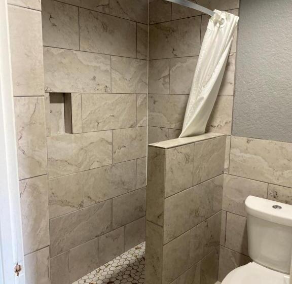 Suite Lit King, Island Suites Hobby Airport
