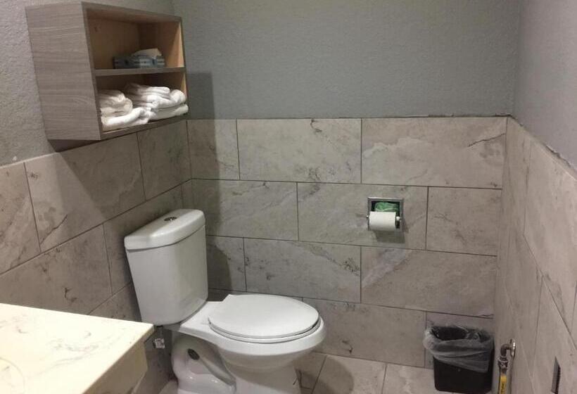 Люкс Кровать Кинг, Island Suites Hobby Airport