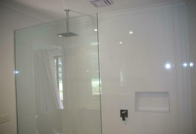 스탠다드 스튜디오, The View On Grossmans