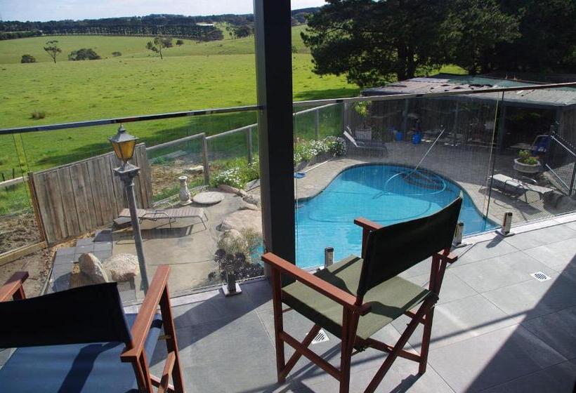 스탠다드 스튜디오, The View On Grossmans