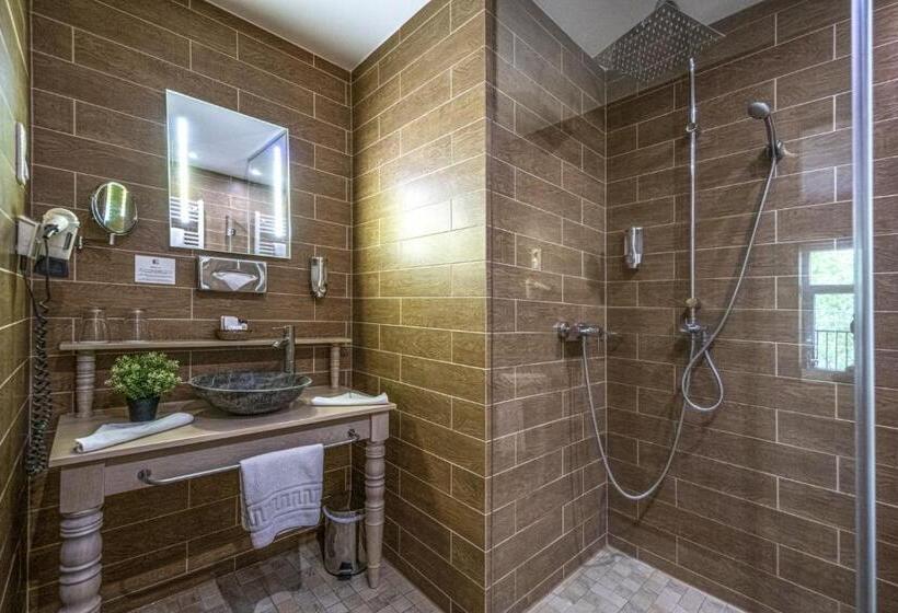 Семейный Номер, Oxigén Family Hotel Noszvaj