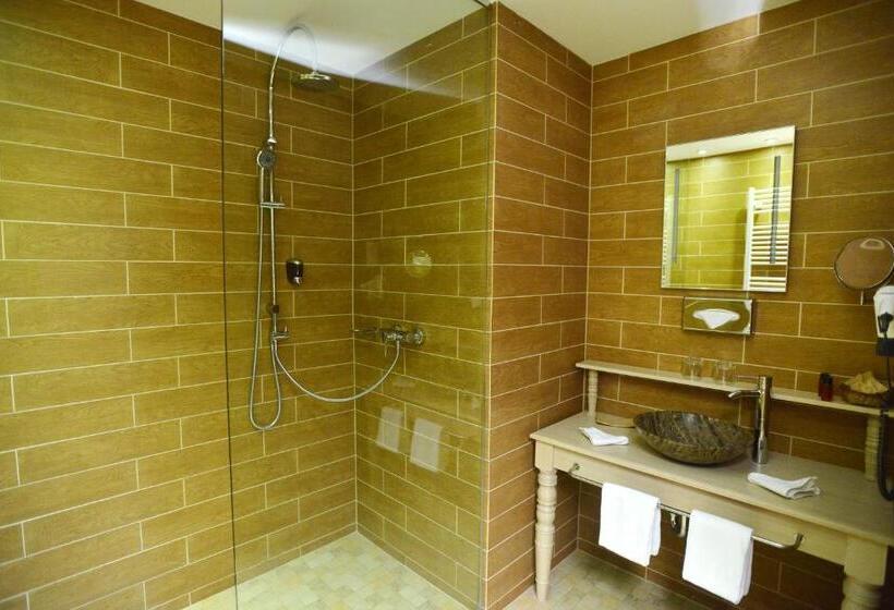 Семейный Номер, Oxigén Family Hotel Noszvaj
