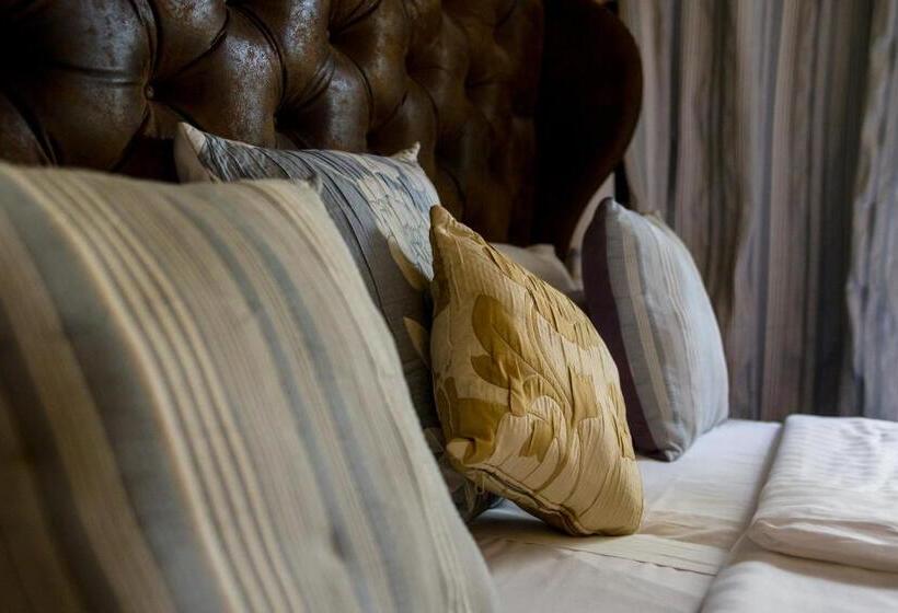 חדר משפחתי, Oxigén Family Hotel Noszvaj