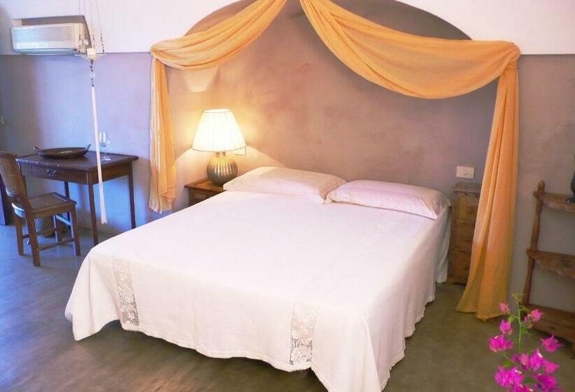 수피리어 스위트, Zubebi