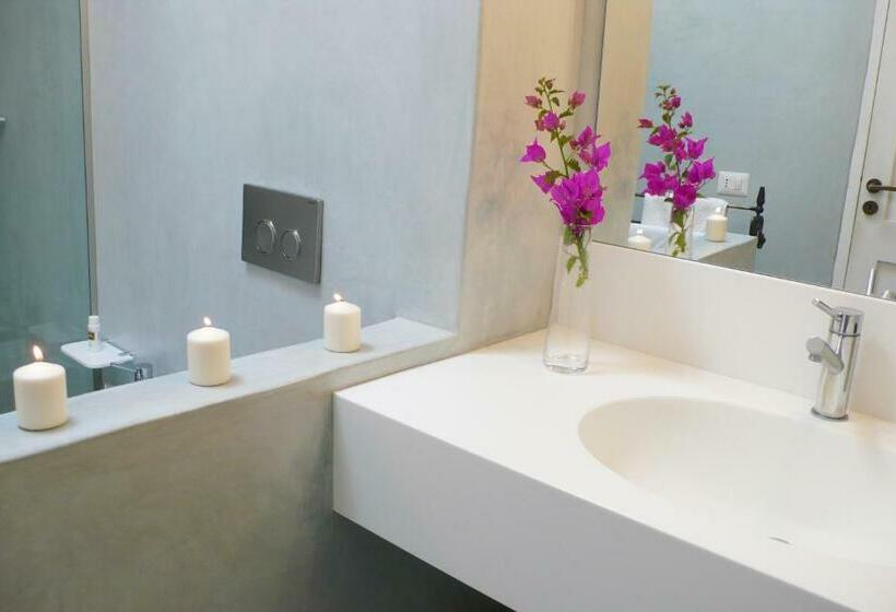 수피리어 스위트, Zubebi