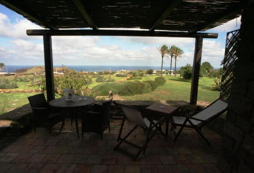 수피리어 스위트, Zubebi