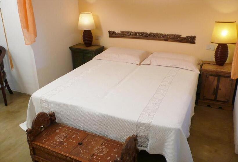 수피리어 스위트, Zubebi