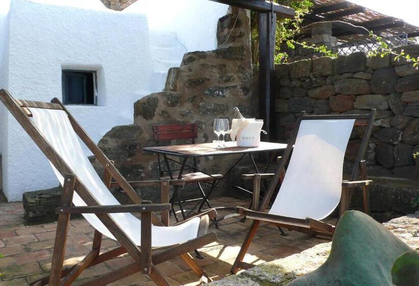 수피리어 스위트, Zubebi