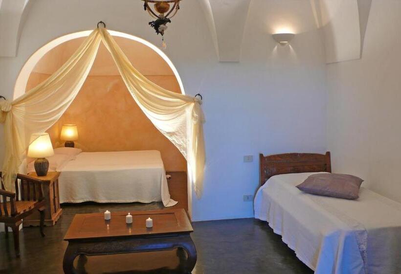 디럭스 스위트, Zubebi