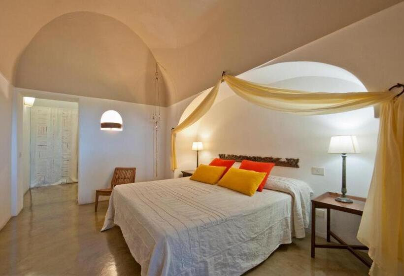 수피리어 스위트, Zubebi