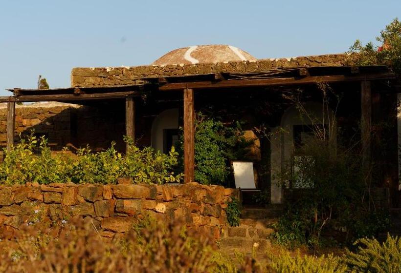 수피리어 스위트, Zubebi