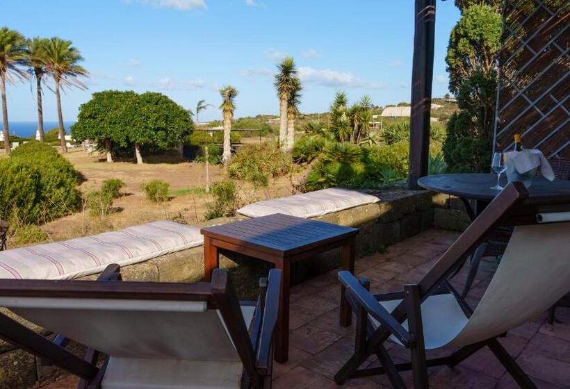 수피리어 스위트, Zubebi