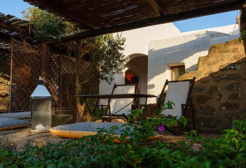 수피리어 스위트, Zubebi