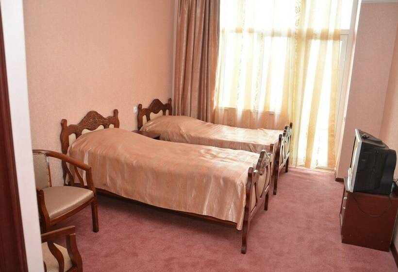 اتاق استاندارد, Vanadzor Armenia Health Resort &