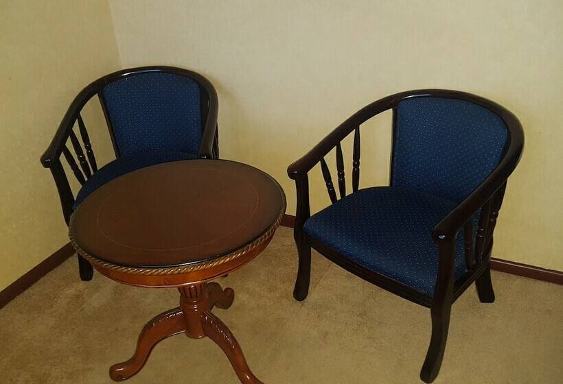 اتاق استاندارد, Vanadzor Armenia Health Resort &