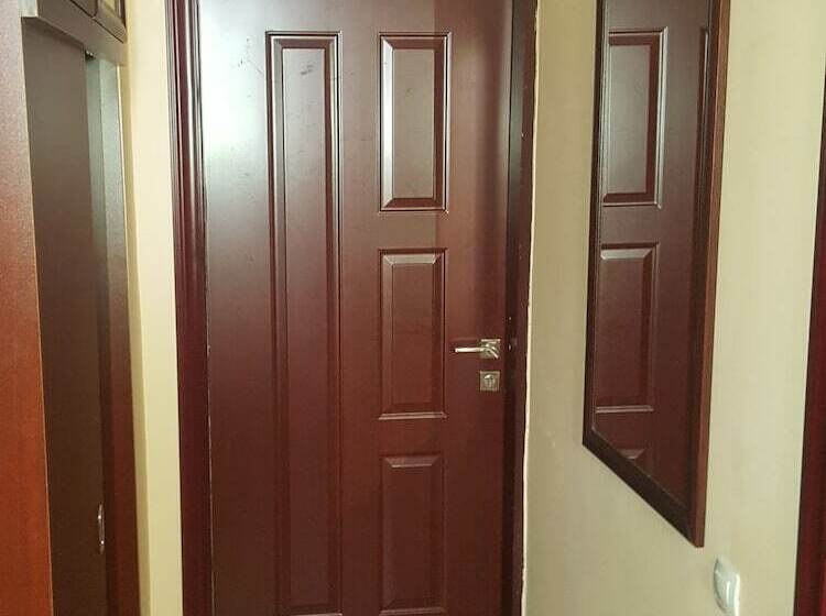 اتاق استاندارد, Vanadzor Armenia Health Resort &