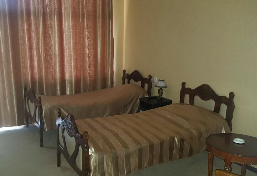 اتاق استاندارد, Vanadzor Armenia Health Resort &