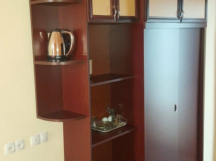 اتاق استاندارد, Vanadzor Armenia Health Resort &