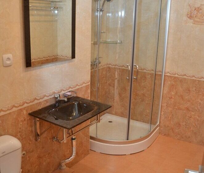 اتاق استاندارد, Vanadzor Armenia Health Resort &