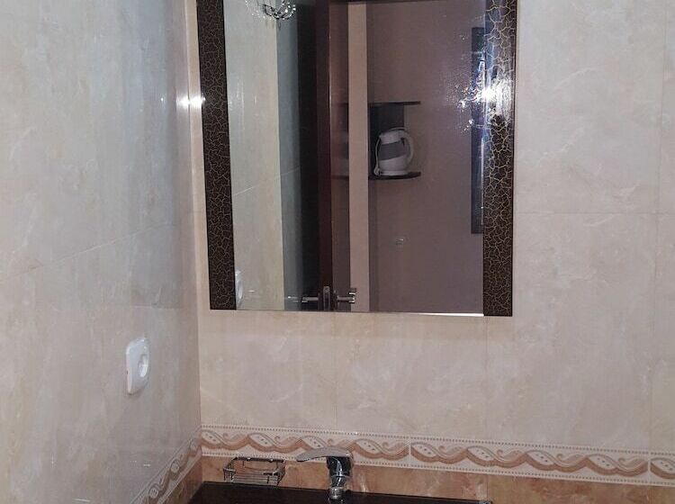 اتاق استاندارد, Vanadzor Armenia Health Resort &