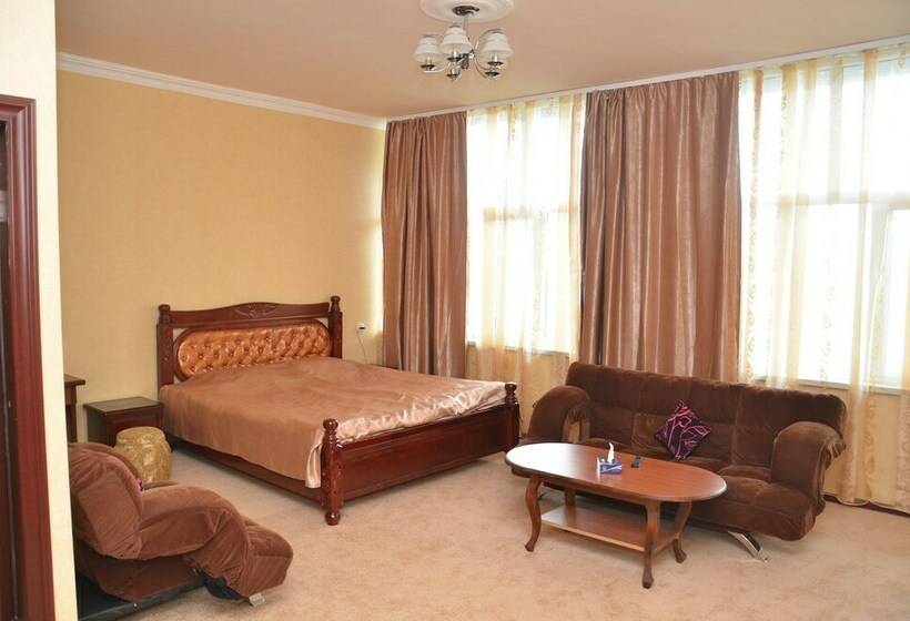 اتاق استاندارد, Vanadzor Armenia Health Resort &