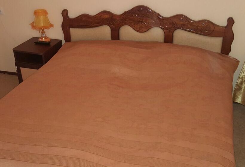 اتاق استاندارد, Vanadzor Armenia Health Resort &