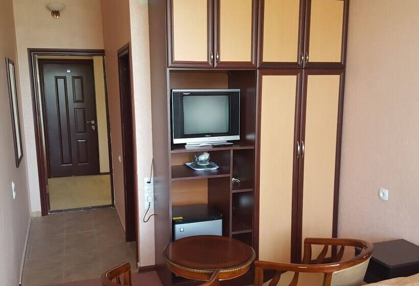 اتاق استاندارد, Vanadzor Armenia Health Resort &