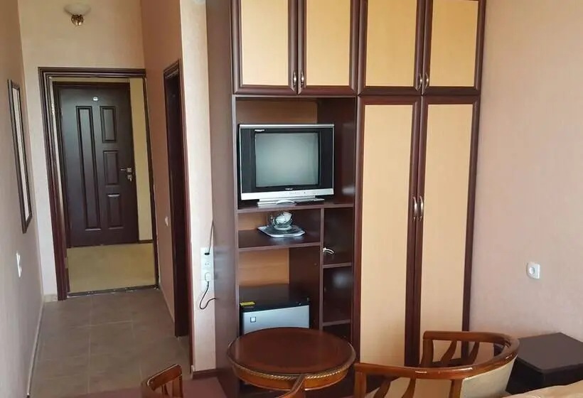 اتاق استاندارد, Vanadzor Armenia Health Resort &