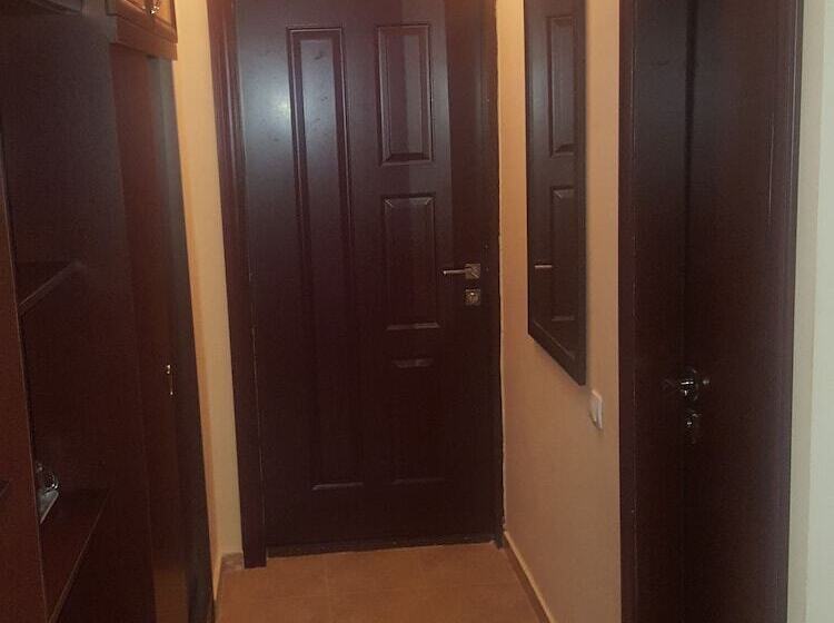 اتاق استاندارد, Vanadzor Armenia Health Resort &