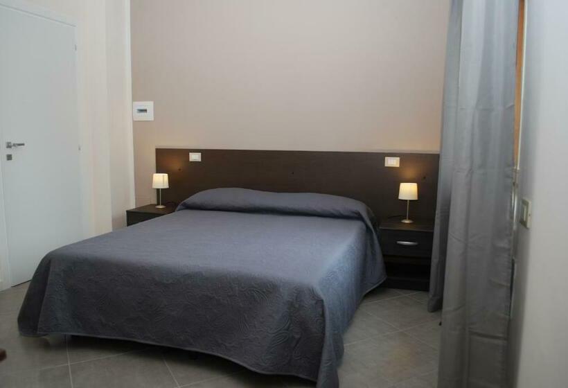 חדר סטנדרט, B&b Grandangolo