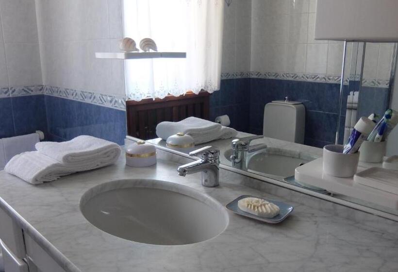 اتاق لوکس, La Casa Di Enrico