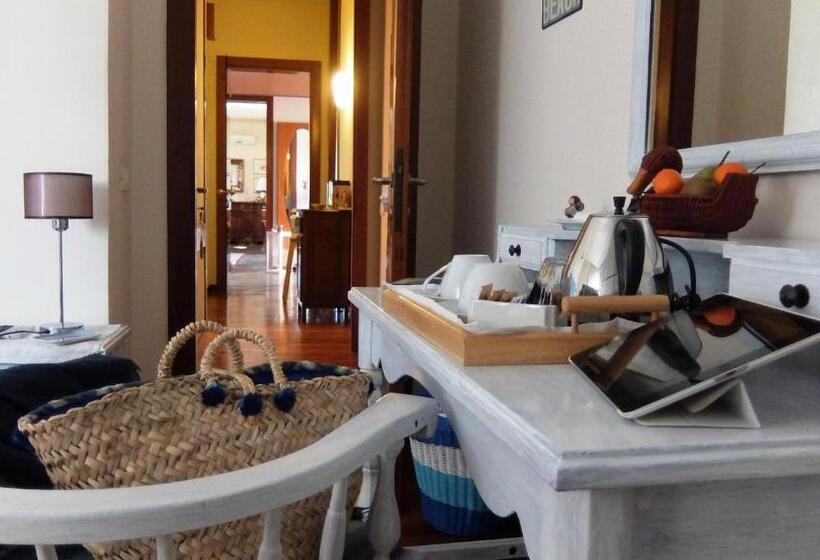 اتاق لوکس, La Casa Di Enrico