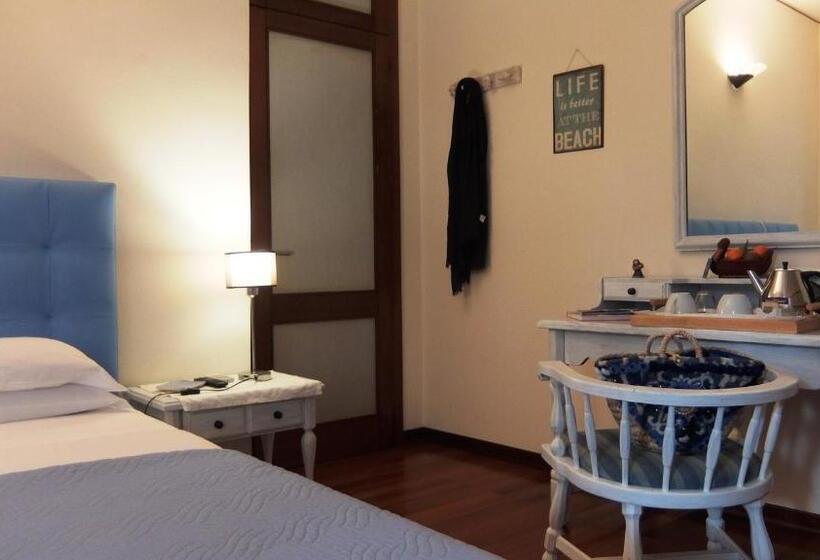 اتاق لوکس, La Casa Di Enrico