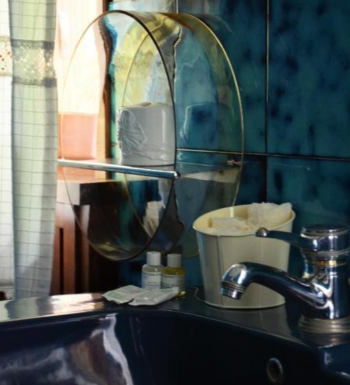 اتاق لوکس سه تخته, La Casa Di Enrico