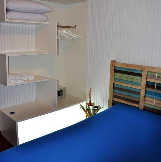 آپارتمان 1 خوابه همکف, La Casa Di Enrico