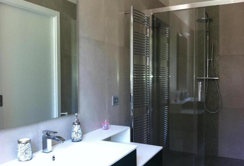 חדר סטנדרט, B&b La Collina Dorata