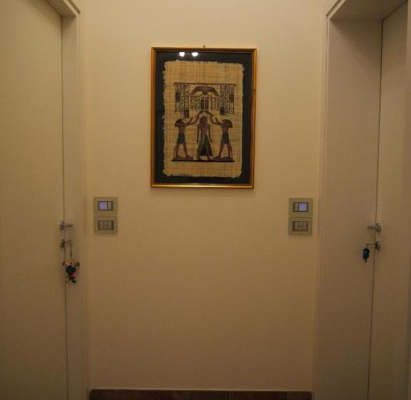 Номер Стандарт, B&b La Collina Dorata