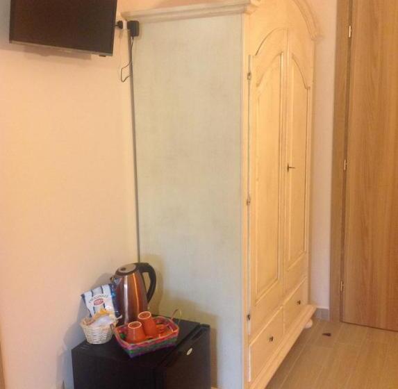 חדר סטנדרט, B&b La Timpa Del Cucco