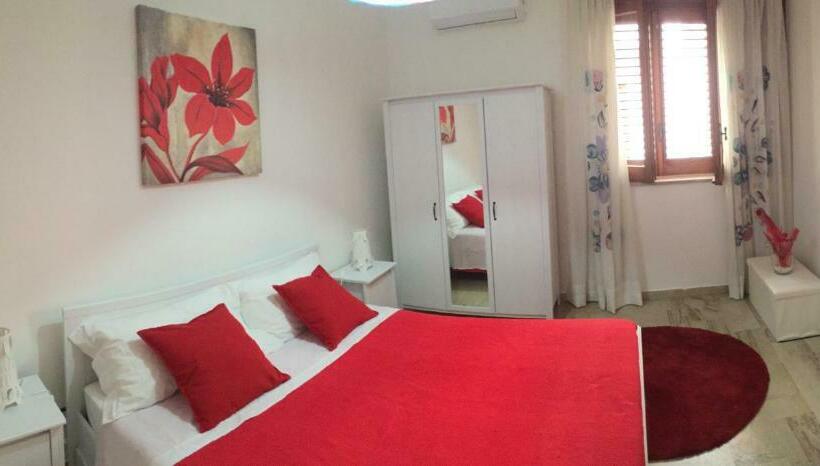 חדר סטנדרט, B&b Scilla Mare