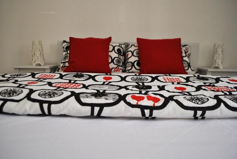 חדר סטנדרט, B&b Scilla Mare